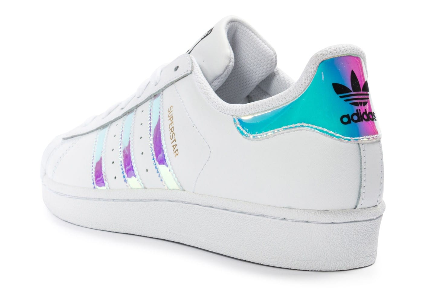 adidas superstar brillante